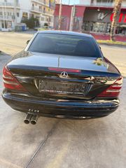 Mercedes-Benz SLK 200 2005 R170 220HP-thumb-32