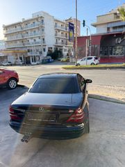 Mercedes-Benz SLK 200 2005 R170 220HP-thumb-33