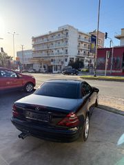 Mercedes-Benz SLK 200 2005 R170 220HP-thumb-34
