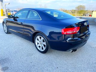 Audi A5 2009 2.0 TFSi AUTOMATIC ΕΛΛΗΝΙΚΟ-thumb-4