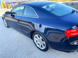 Audi A5 2009 2.0 TFSi AUTOMATIC ΕΛΛΗΝΙΚΟ-thumb-5