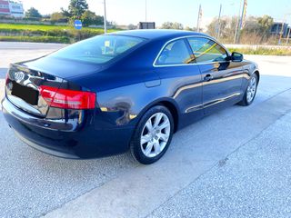 Audi A5 2009 2.0 TFSi AUTOMATIC ΕΛΛΗΝΙΚΟ-thumb-6