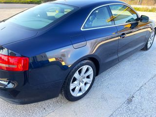 Audi A5 2009 2.0 TFSi AUTOMATIC ΕΛΛΗΝΙΚΟ-thumb-7