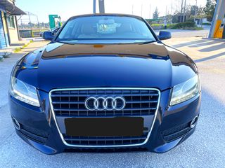Audi A5 2009 2.0 TFSi AUTOMATIC ΕΛΛΗΝΙΚΟ-thumb-3