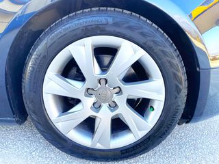 Audi A5 2009 2.0 TFSi AUTOMATIC ΕΛΛΗΝΙΚΟ-thumb-12