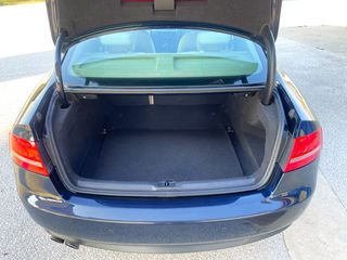 Audi A5 2009 2.0 TFSi AUTOMATIC ΕΛΛΗΝΙΚΟ-thumb-10