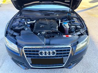 Audi A5 2009 2.0 TFSi AUTOMATIC ΕΛΛΗΝΙΚΟ-thumb-34