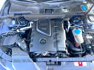Audi A5 2009 2.0 TFSi AUTOMATIC ΕΛΛΗΝΙΚΟ-thumb-32