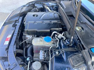 Audi A5 2009 2.0 TFSi AUTOMATIC ΕΛΛΗΝΙΚΟ-thumb-33