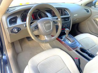 Audi A5 2009 2.0 TFSi AUTOMATIC ΕΛΛΗΝΙΚΟ-thumb-22