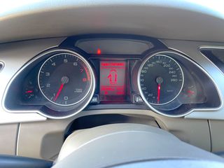 Audi A5 2009 2.0 TFSi AUTOMATIC ΕΛΛΗΝΙΚΟ-thumb-26