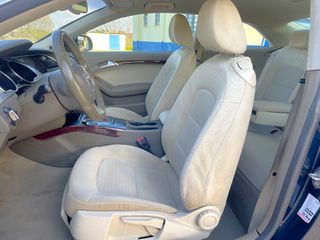 Audi A5 2009 2.0 TFSi AUTOMATIC ΕΛΛΗΝΙΚΟ-thumb-13