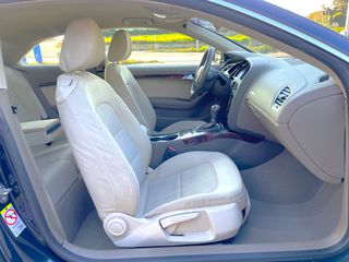 Audi A5 2009 2.0 TFSi AUTOMATIC ΕΛΛΗΝΙΚΟ-thumb-18