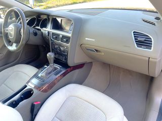 Audi A5 2009 2.0 TFSi AUTOMATIC ΕΛΛΗΝΙΚΟ-thumb-23