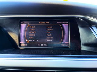 Audi A5 2009 2.0 TFSi AUTOMATIC ΕΛΛΗΝΙΚΟ-thumb-27