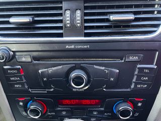 Audi A5 2009 2.0 TFSi AUTOMATIC ΕΛΛΗΝΙΚΟ-thumb-28