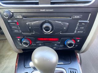 Audi A5 2009 2.0 TFSi AUTOMATIC ΕΛΛΗΝΙΚΟ-thumb-29