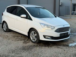 Ford C-Max 2017