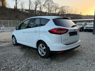 Ford C-Max 2017-thumb-2