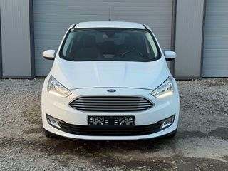 Ford C-Max 2017-thumb-3