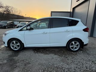 Ford C-Max 2017-thumb-5