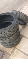 continental  245/45/19  allseason  2023  bmw x2-thumb-1