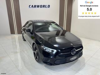 Mercedes-Benz A 180 2020 5ΠΛΗ ΕΓΓΥΗΣΗ & 5 ΧΡΟΝΙΑ ΔΩΡΕΑΝ SERVICE!!!
