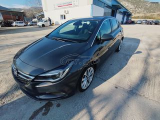 Opel Astra 2016 ECO FLEX-thumb-1