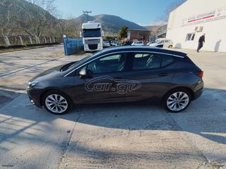 Opel Astra 2016 ECO FLEX-thumb-2