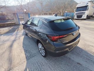 Opel Astra 2016 ECO FLEX-thumb-3
