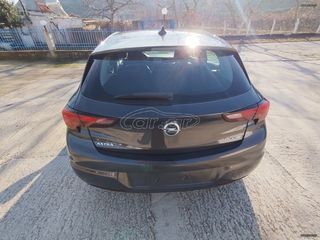 Opel Astra 2016 ECO FLEX-thumb-4