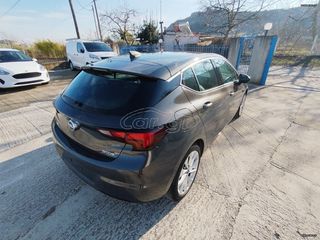 Opel Astra 2016 ECO FLEX-thumb-5