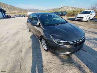 Opel Astra 2016 ECO FLEX-thumb-7
