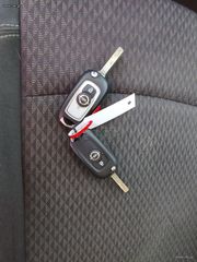 Opel Astra 2016 ECO FLEX-thumb-13