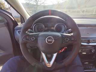 Opel Astra 2016 ECO FLEX-thumb-14