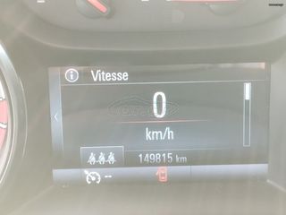 Opel Astra 2016 ECO FLEX-thumb-15