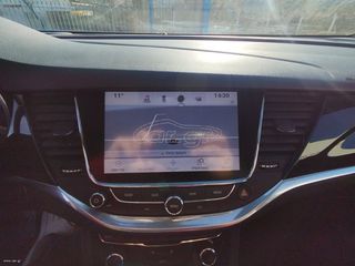 Opel Astra 2016 ECO FLEX-thumb-17