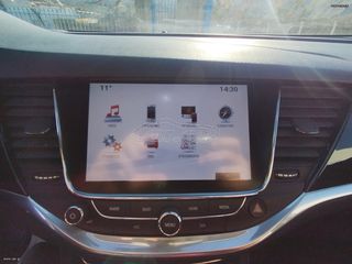 Opel Astra 2016 ECO FLEX-thumb-18