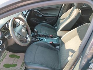 Opel Astra 2016 ECO FLEX-thumb-20