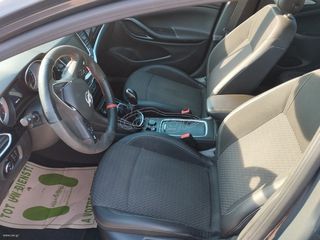 Opel Astra 2016 ECO FLEX-thumb-21
