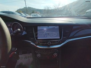 Opel Astra 2016 ECO FLEX-thumb-26