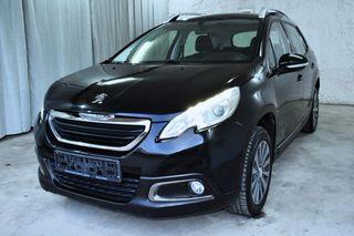 Peugeot 2008 2016 1.6Blue-Hdi 0€-ΜΗΔΕΝΙΚΑ ΤΕΛΗ EURΟ6-thumb-1