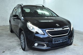 Peugeot 2008 2016 1.6Blue-Hdi 0€-ΜΗΔΕΝΙΚΑ ΤΕΛΗ EURΟ6-thumb-3