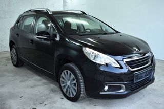 Peugeot 2008 2016 1.6Blue-Hdi 0€-ΜΗΔΕΝΙΚΑ ΤΕΛΗ EURΟ6-thumb-4