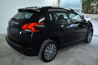 Peugeot 2008 2016 1.6Blue-Hdi 0€-ΜΗΔΕΝΙΚΑ ΤΕΛΗ EURΟ6-thumb-5
