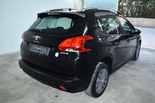 Peugeot 2008 2016 1.6Blue-Hdi 0€-ΜΗΔΕΝΙΚΑ ΤΕΛΗ EURΟ6-thumb-6