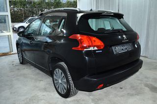Peugeot 2008 2016 1.6Blue-Hdi 0€-ΜΗΔΕΝΙΚΑ ΤΕΛΗ EURΟ6-thumb-8