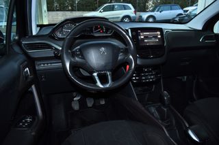 Peugeot 2008 2016 1.6Blue-Hdi 0€-ΜΗΔΕΝΙΚΑ ΤΕΛΗ EURΟ6-thumb-15