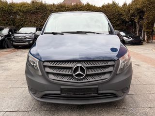 Mercedes-Benz Vito 2022 Tourer extra long ΑΥΤΟΜΑΤΟ 114-thumb-1