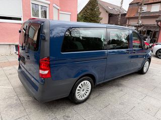 Mercedes-Benz Vito 2022 Tourer extra long ΑΥΤΟΜΑΤΟ 114-thumb-3